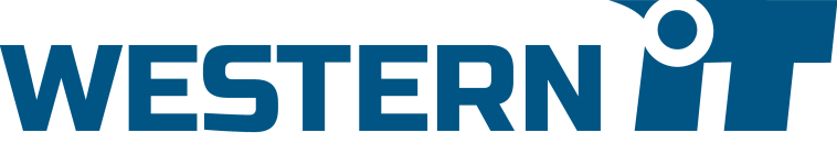 Western-IT-services-logo